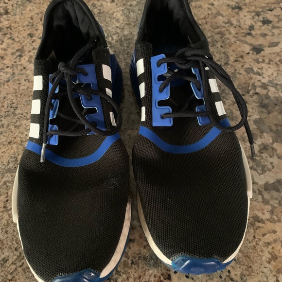 Adidas nmd - Picture 4 of 4